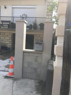 Service : carreleur Service : carreleur