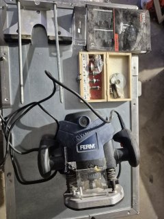 Location : defonceuse