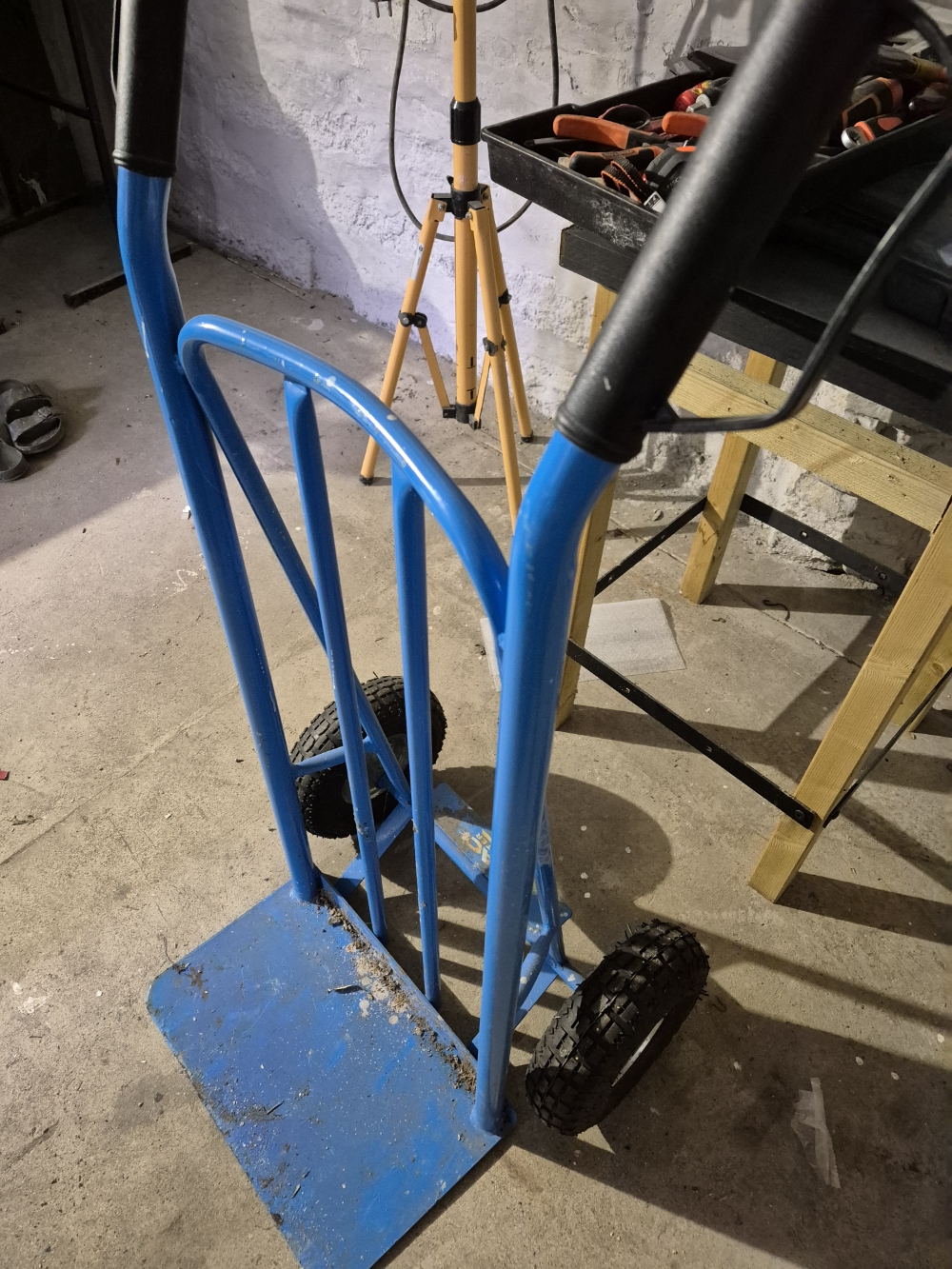 Location diable 62 entre particuliers