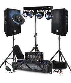 Location enceinte
