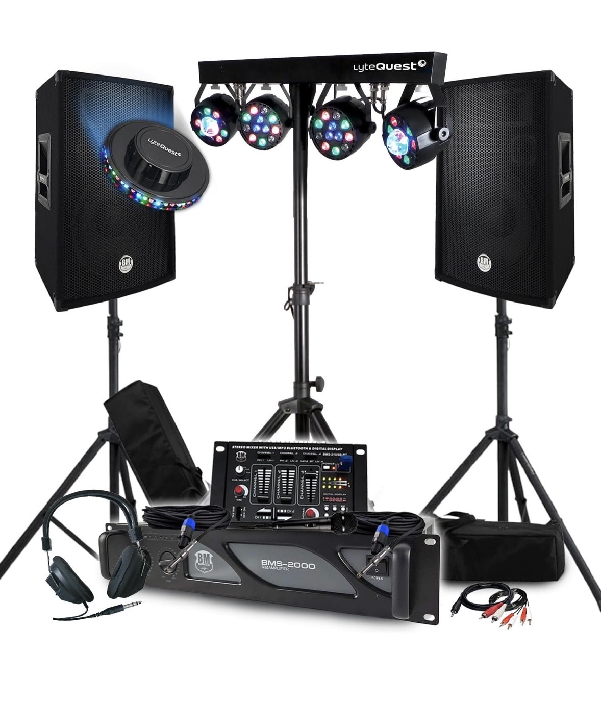Rental Speaker between individuals (17)