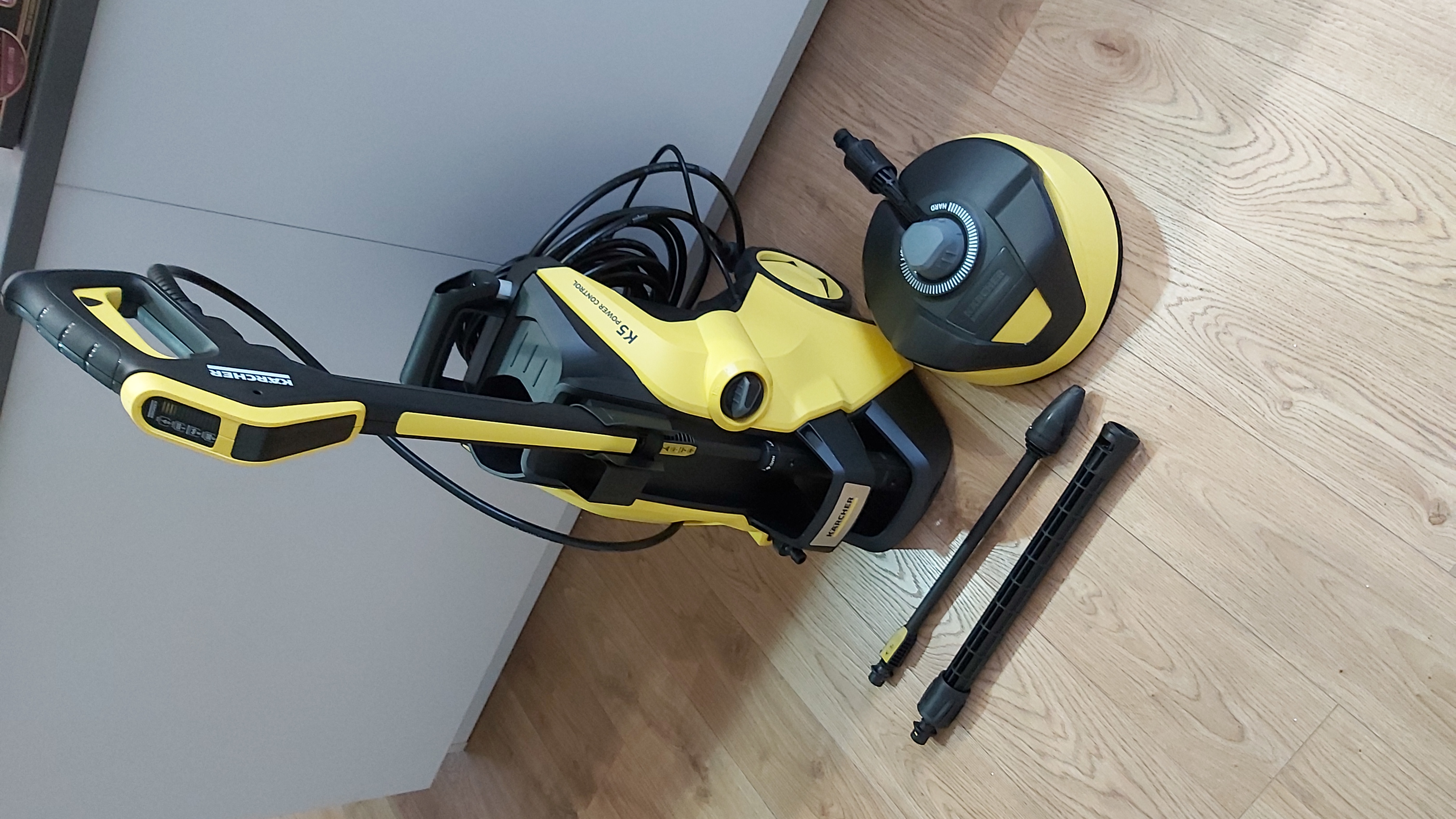 Location nettoyeur haute pression 94 entre particuliers