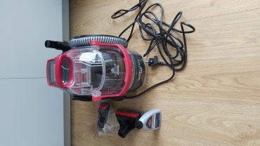 Location : shampouineuse