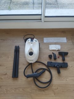 Location nettoyeur vapeur