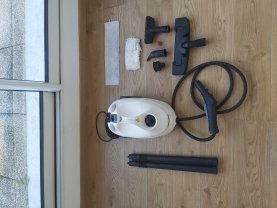 Location : nettoyeur vapeur Location : nettoyeur vapeur