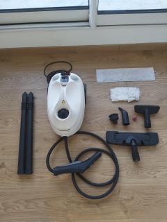 Location : nettoyeur vapeur Location : nettoyeur vapeur