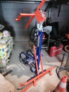 Location : leve plaques Location : leve plaques