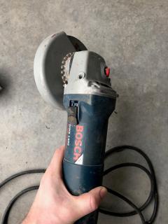 Location : meuleuse Location : meuleuse