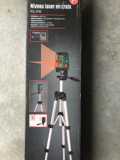 Location : niveau laser Location : niveau laser