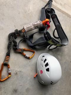 Location : escalade Location : escalade