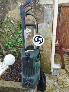 Louer le karcher