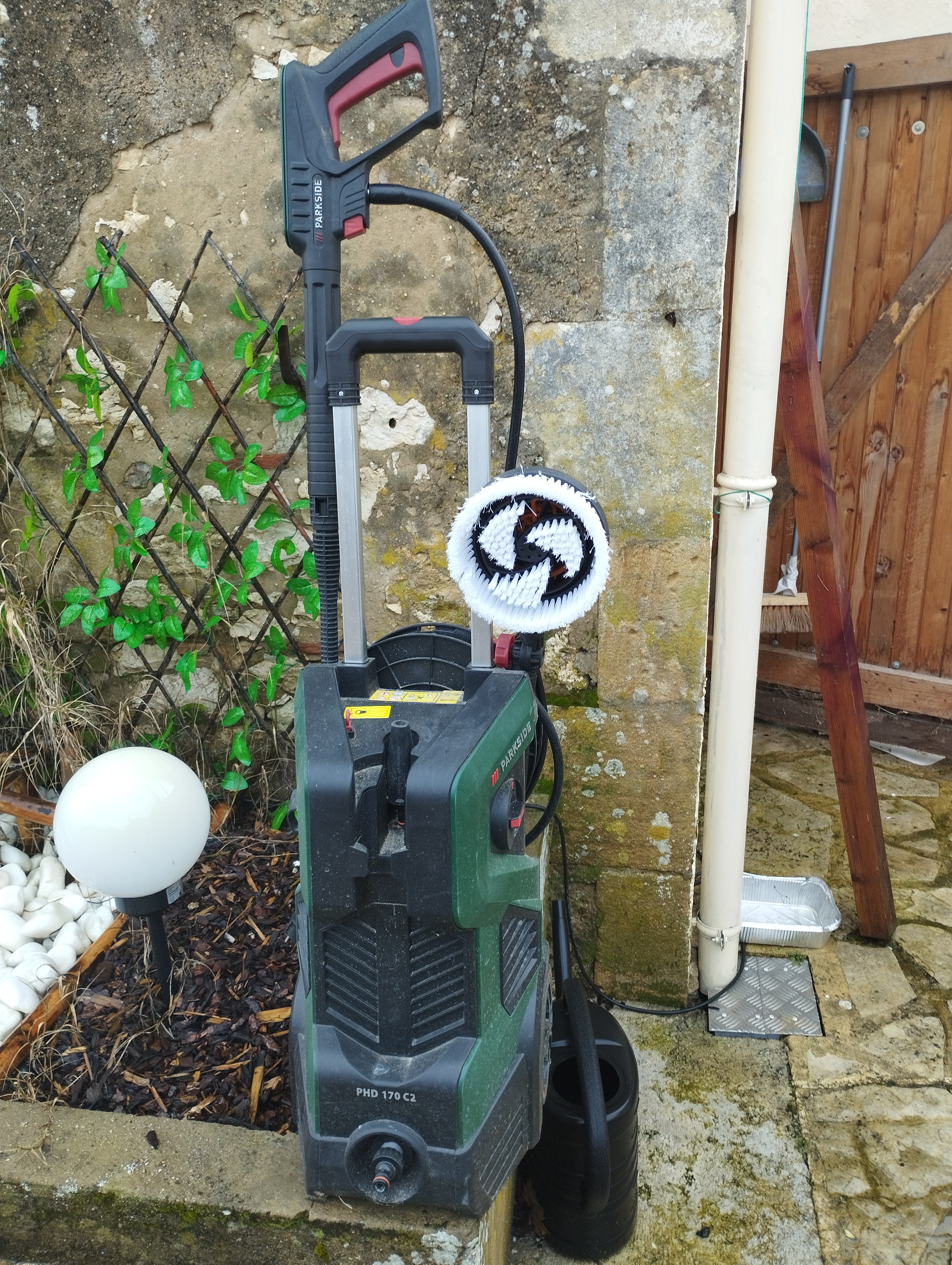 Location nettoyeur haute pression 24 entre particuliers