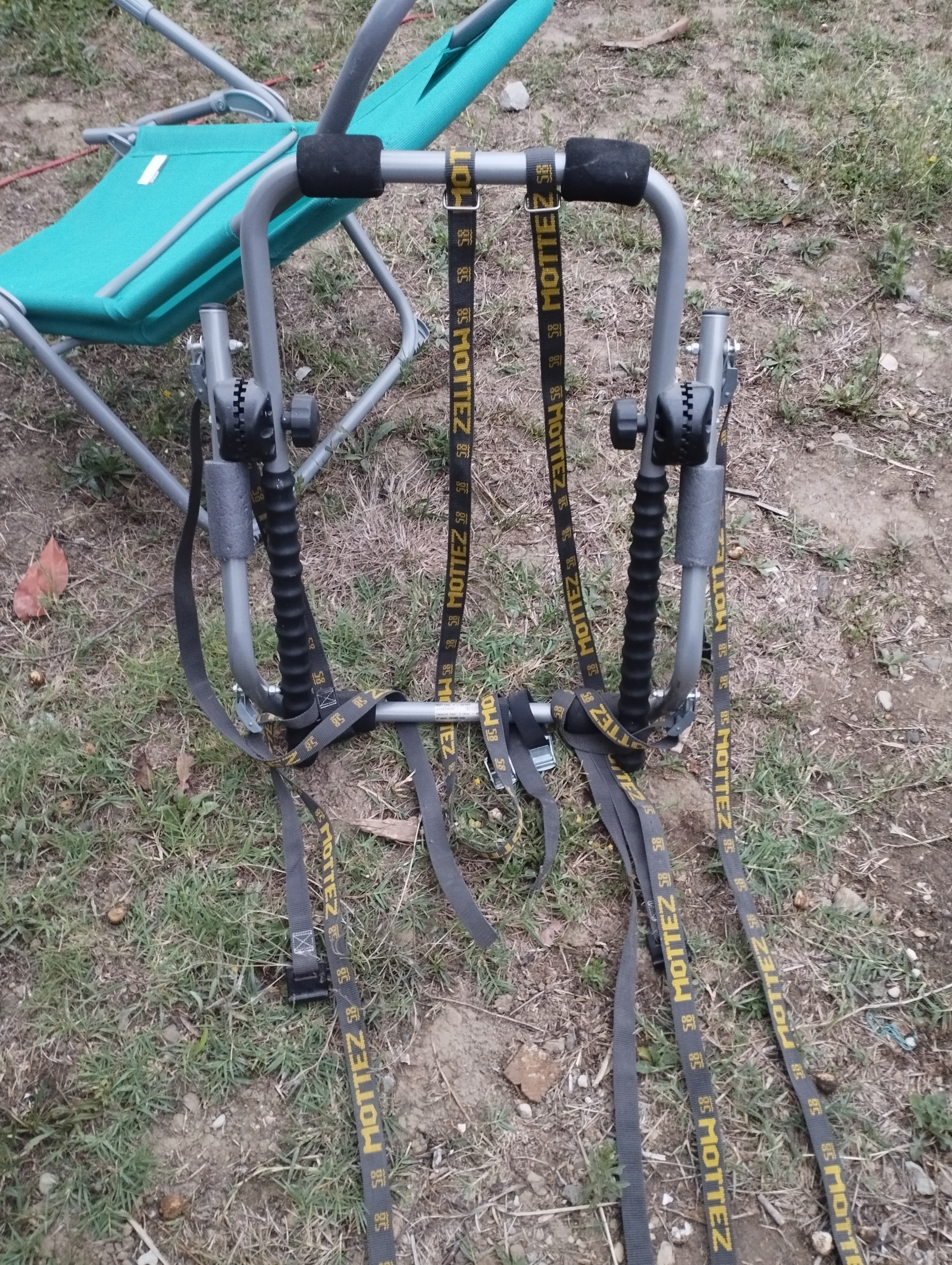 Location porte velo 11 entre particuliers