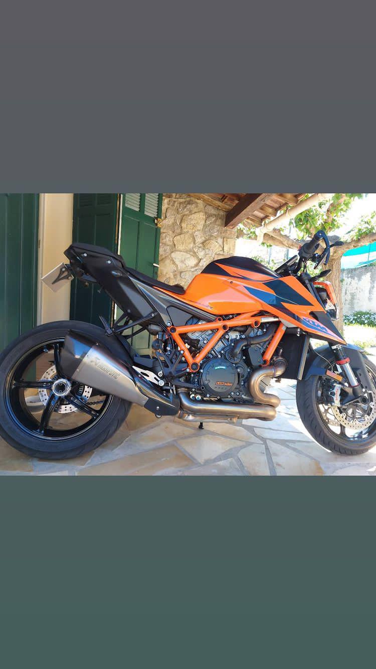 Location moto 83 entre particuliers