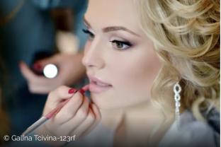 Service : maquillage Service : maquillage