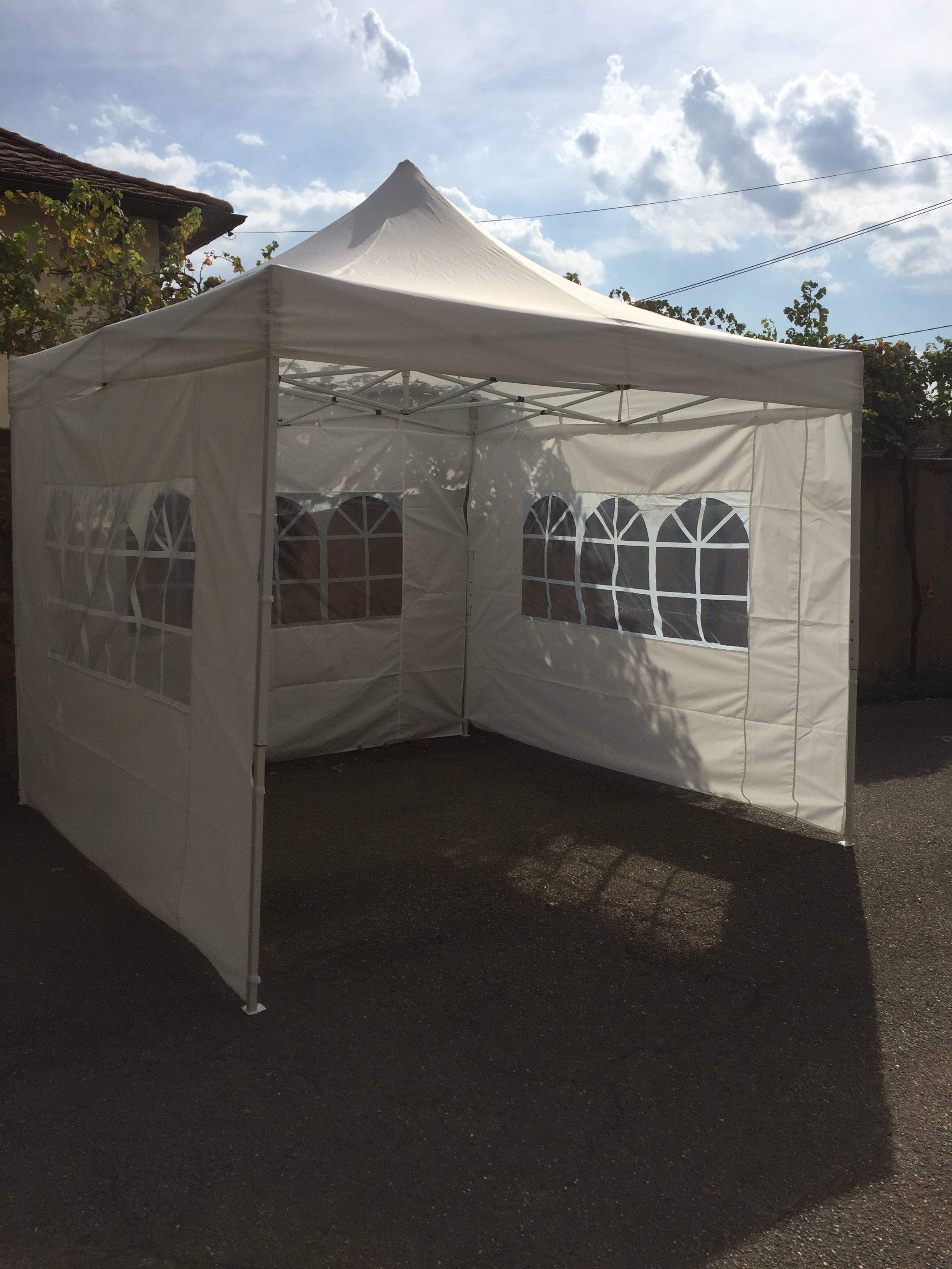 Location tente reception 67 entre particuliers