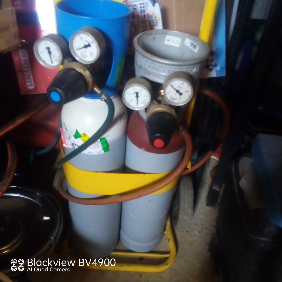 Location chalumeau 85 entre particuliers