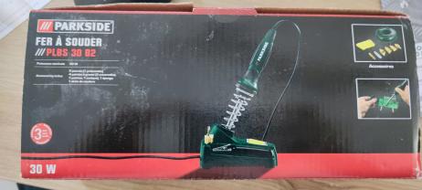 Location : poste a souder Location : poste a souder