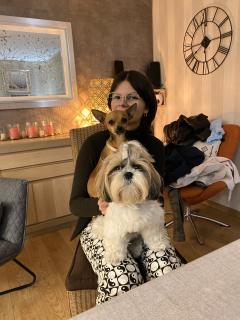 Service : chien Service : chien