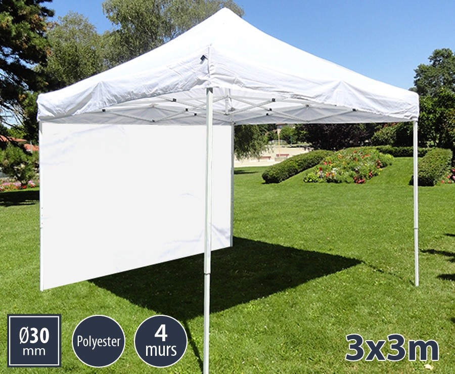 Location tente reception 77 entre particuliers