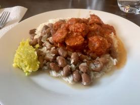 Service : plat seul Service : plat seul