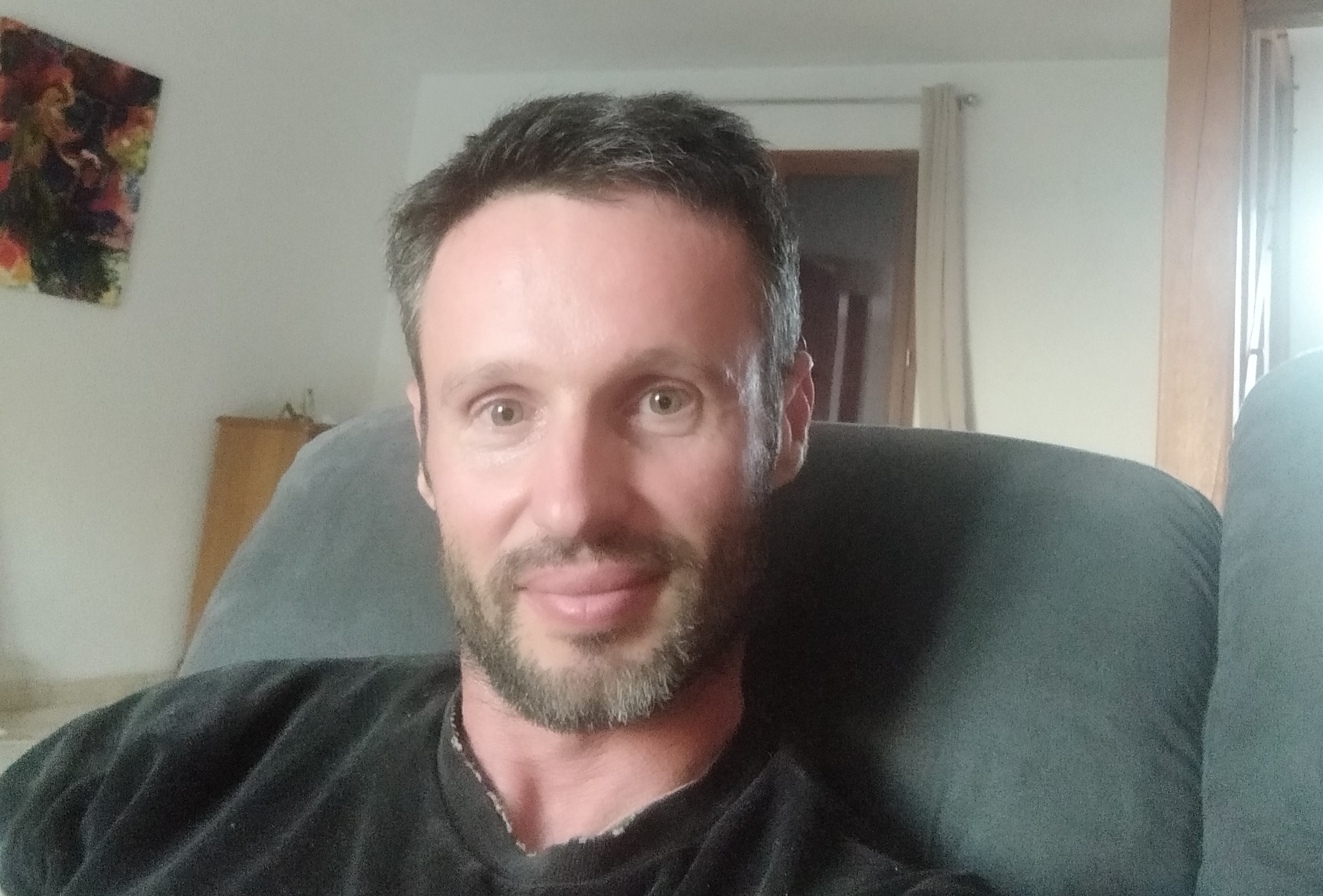 Service coiffure homme 36 entre particuliers