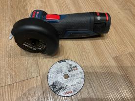 Location : meuleuse Location : meuleuse