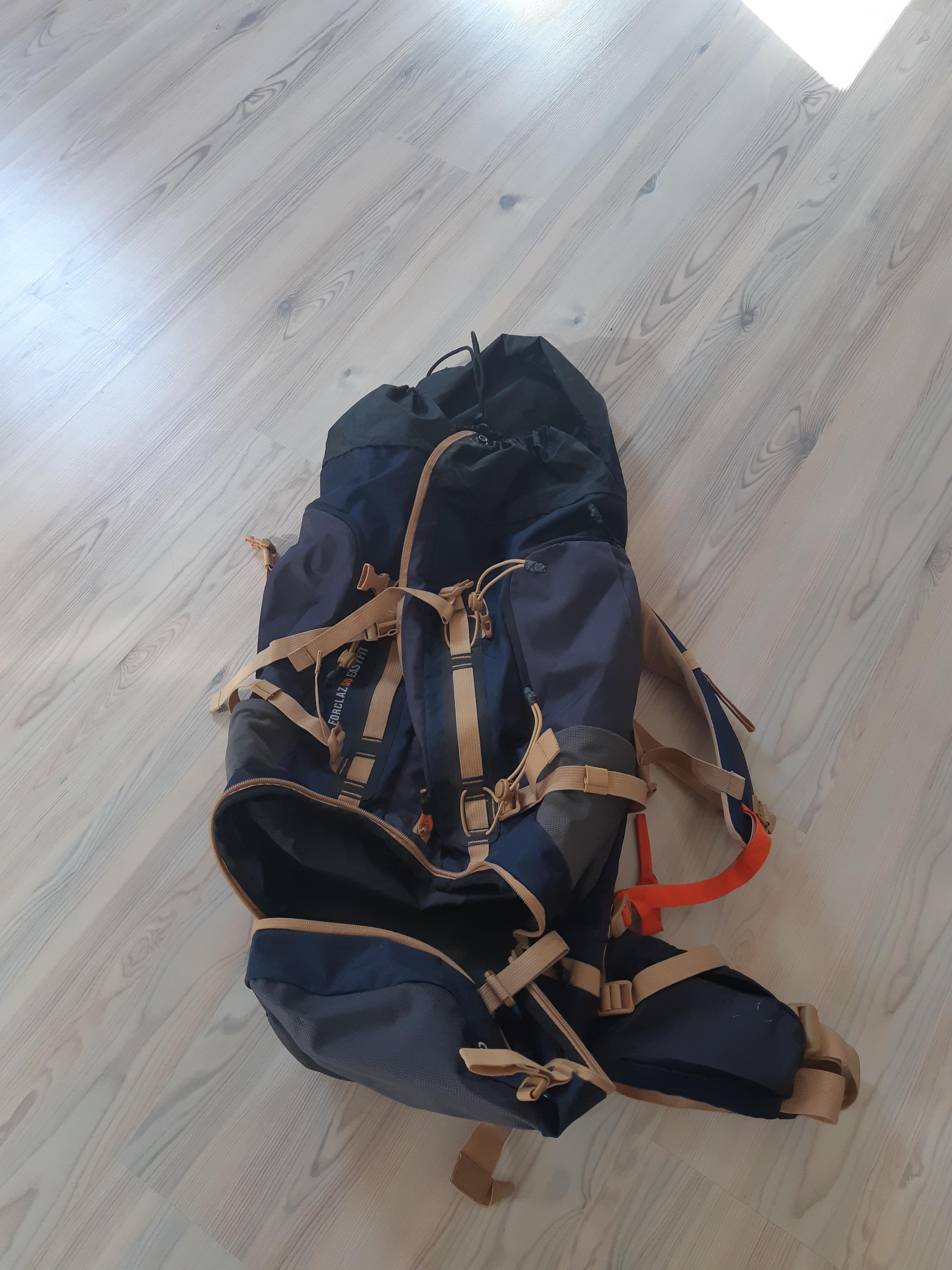 Location sac a dos 35 entre particuliers
