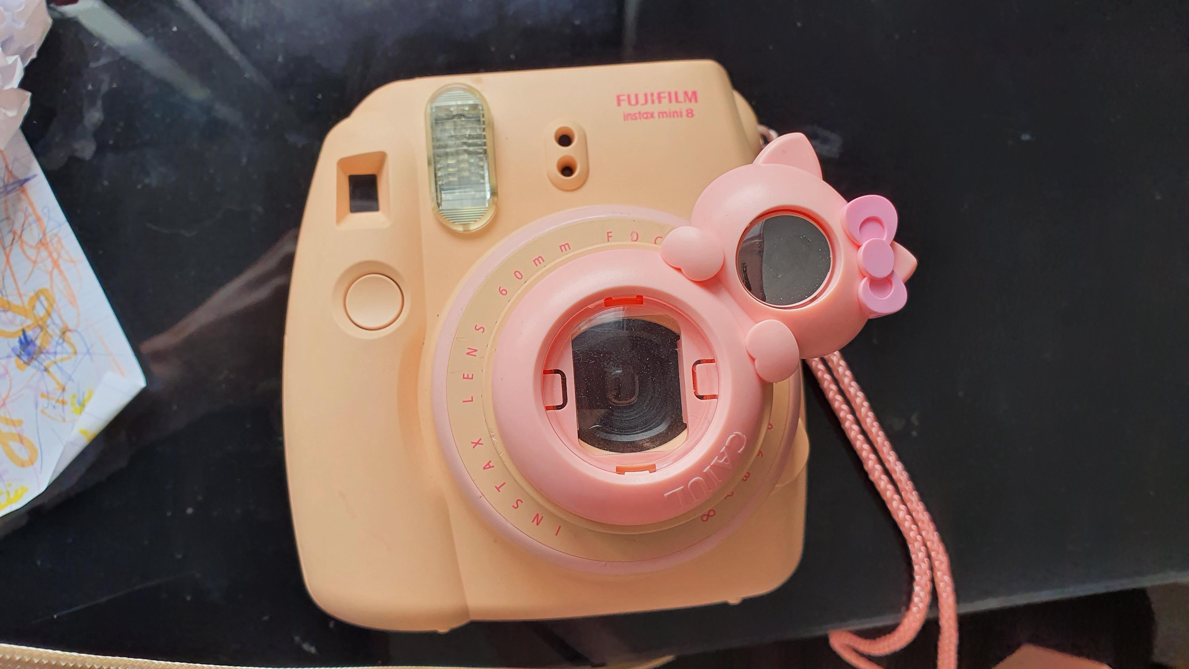 Location appareil photo polaroid 44 entre particuliers