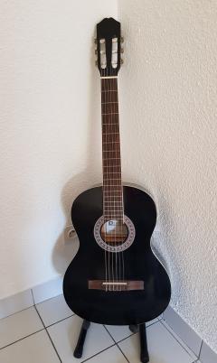 Louer la guitare