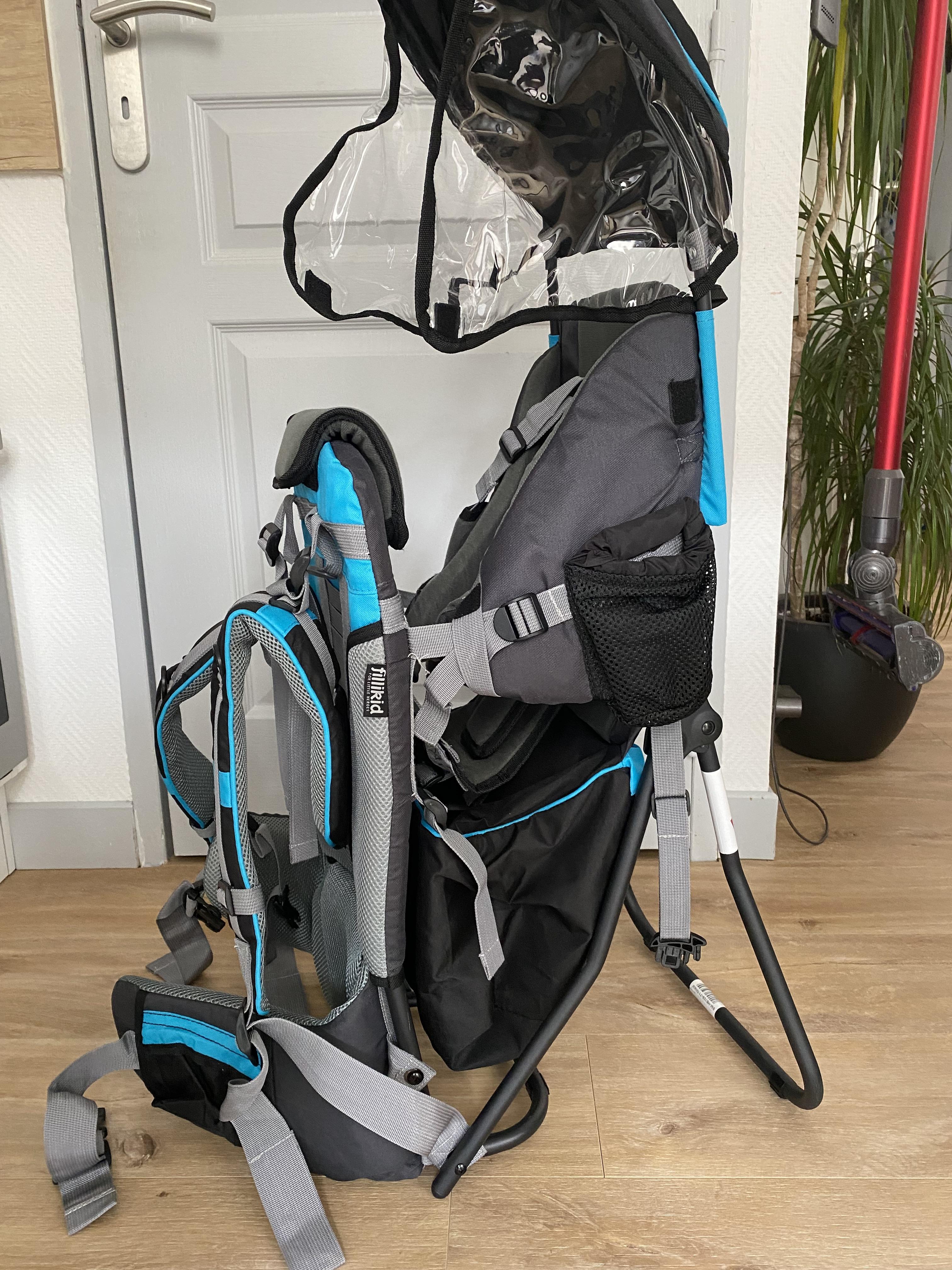 Location porte bebe 17 entre particuliers