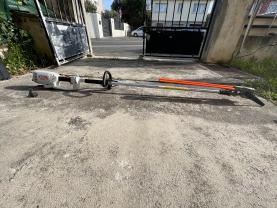 Louer le taille-haies