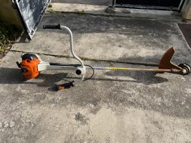 Location : debroussailleuse Location : debroussailleuse