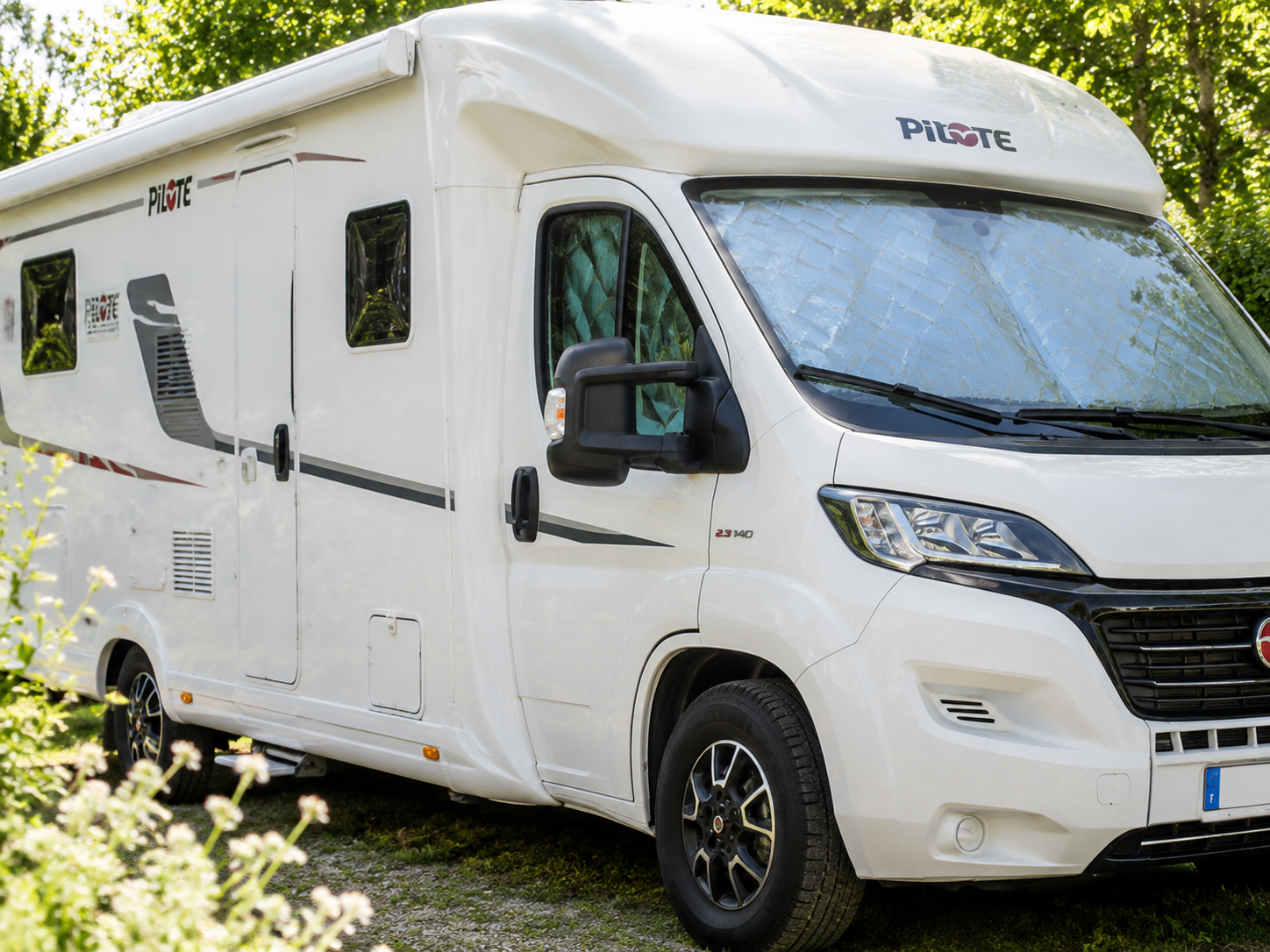 Location campingcar 78 entre particuliers