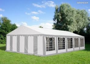 Location : tente reception Location : tente reception