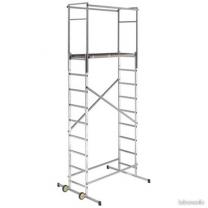 Location : echafaudage Location : echafaudage