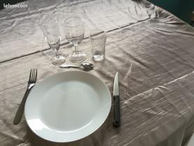 Location : vaisselle Location : vaisselle