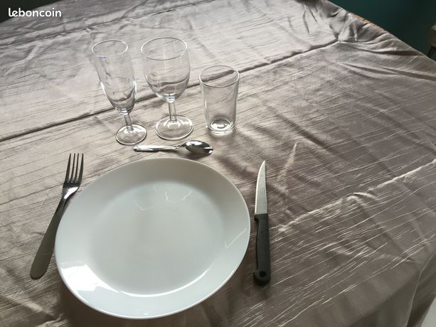 Location vaisselle 59 entre particuliers