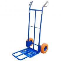 Louer le chariot