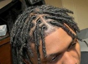 Service : coiffure homme Service : coiffure homme