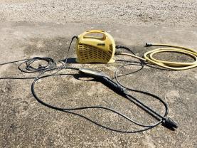 Louer le karcher