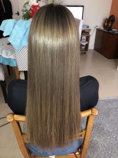 Demander une coiffure