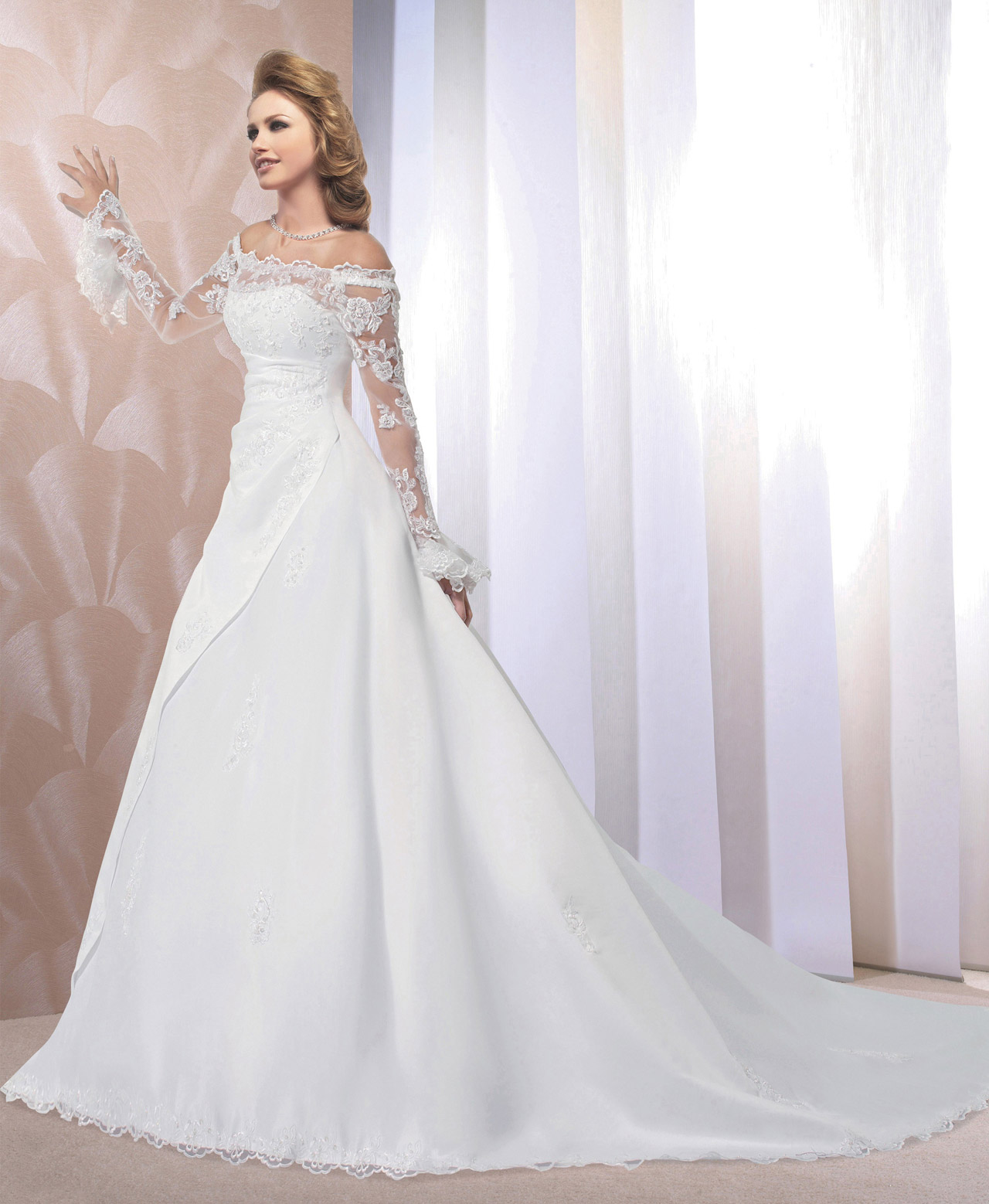 Location robe de mariee 93 entre particuliers