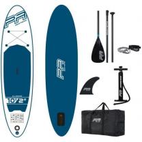 Louer le paddle