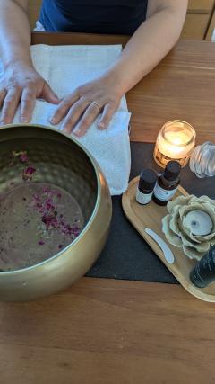 Service : soins Service : soins