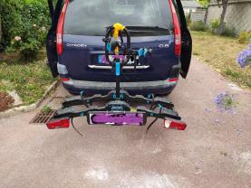 Location : porte velo Location : porte velo