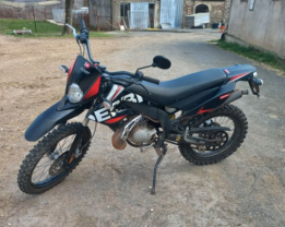 Louer la moto