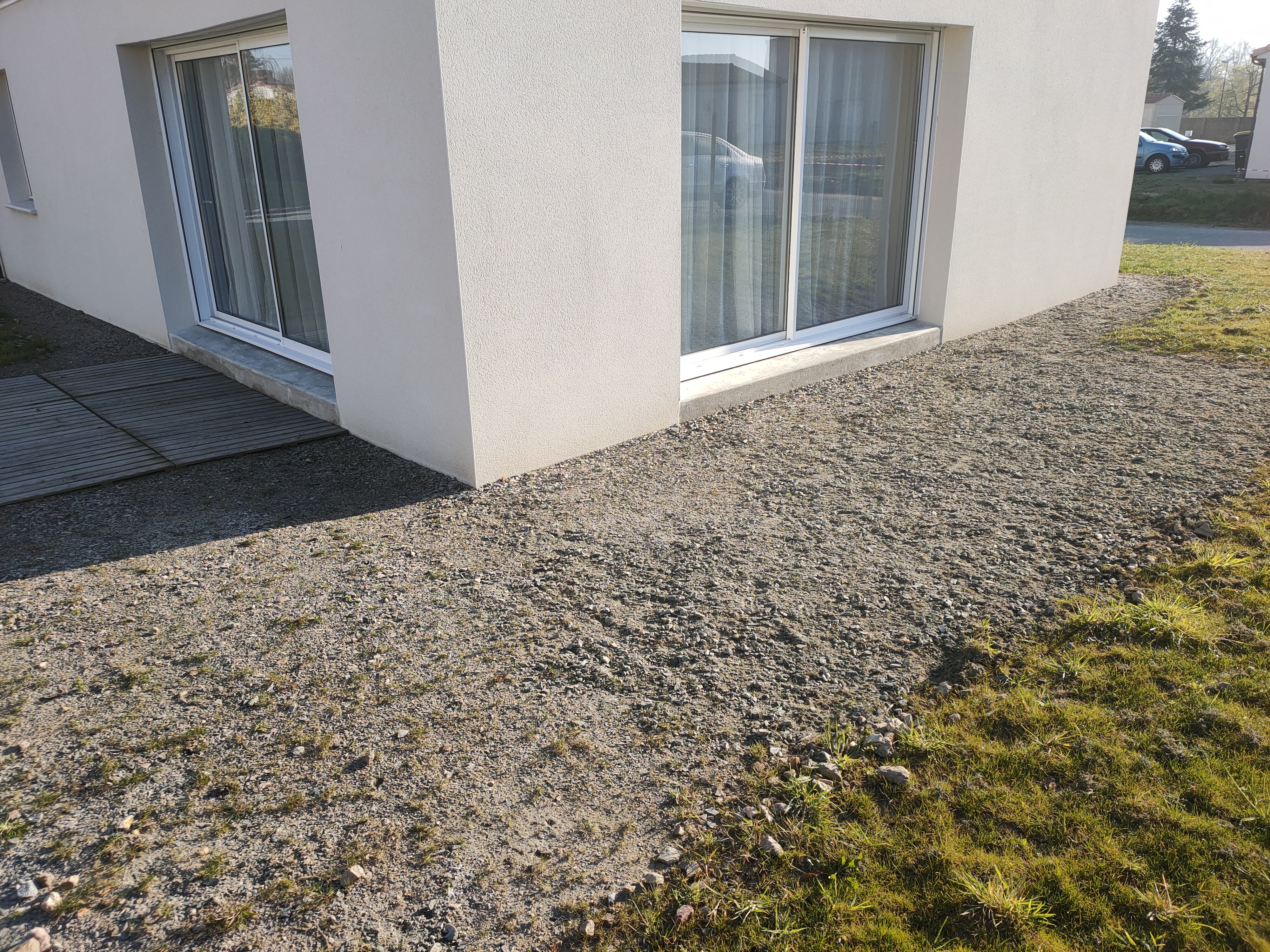 Location minipelle 44 entre particuliers