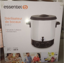 Louer l'appareil