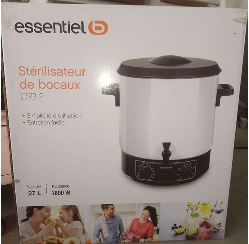 Location autres electromenager 83 entre particuliers